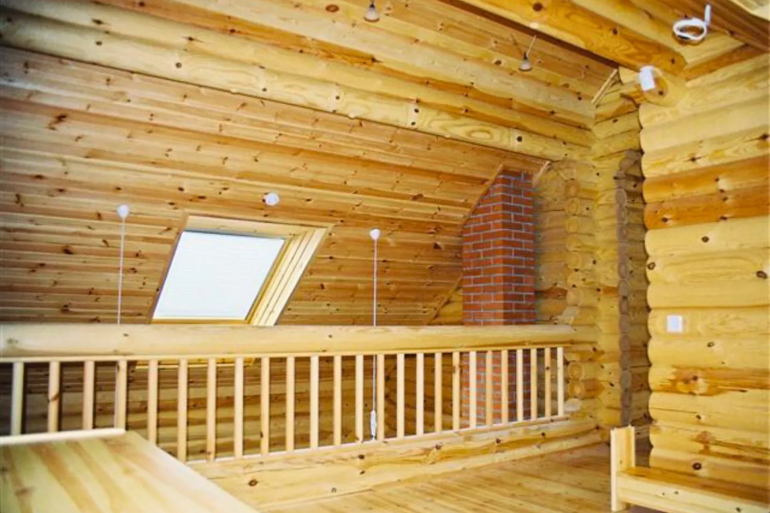 Casas De Madera Aviles 36