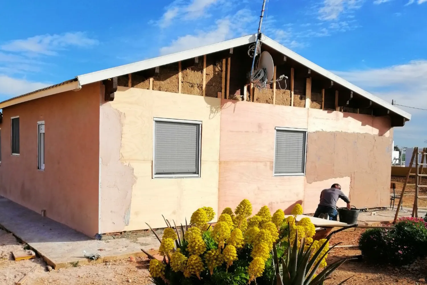 Casas De Madera Aviles 37