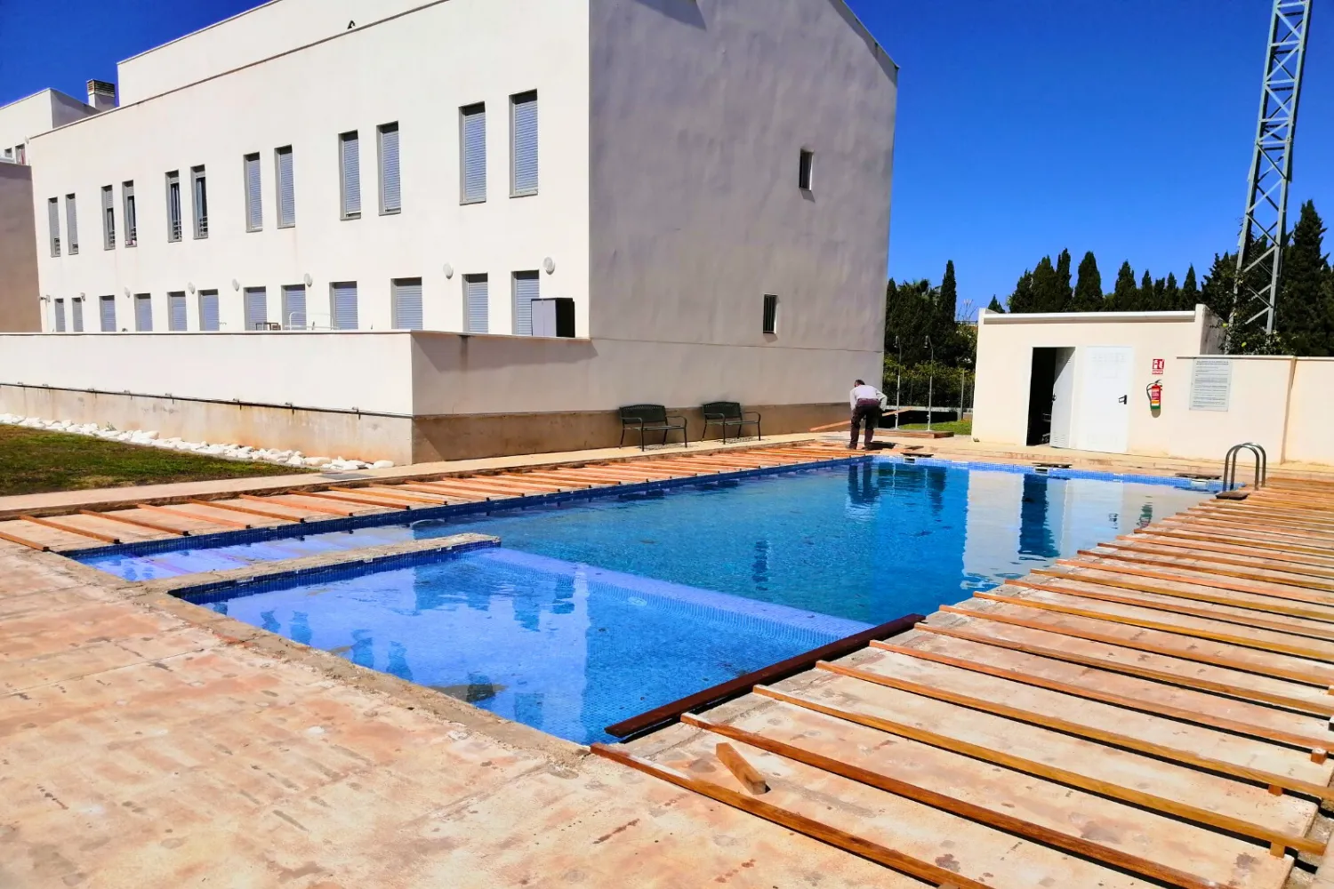 Casas De Madera Aviles 38